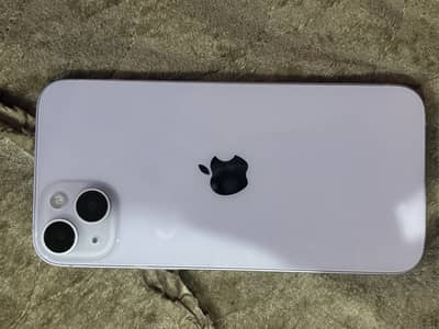 Apple iPhone 14 plus