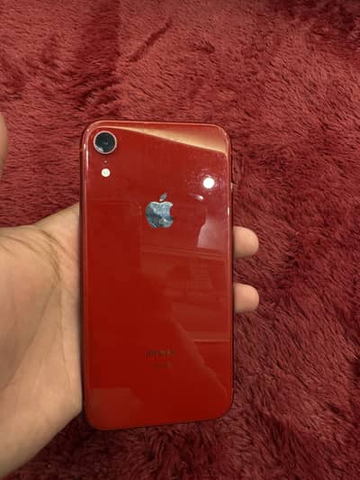 Iphone Xr 64gb pta approved