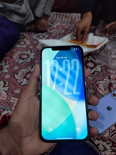 iPhone 12 pro max 256gb factory unlock