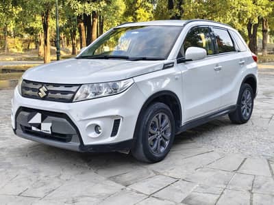 Suzuki vitarA GL+ 2018
