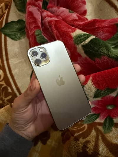IPhone 12 Pro Non Pta/128 Space grey