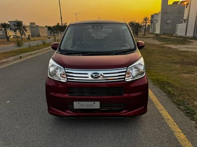 Daihatsu Move want to Sale 2022 Model 2025 import 2026 Register