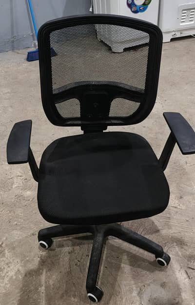 office chairs