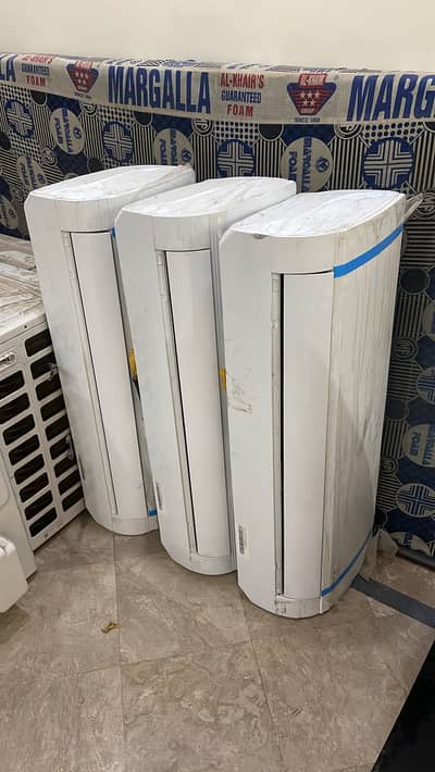 Just box open not use