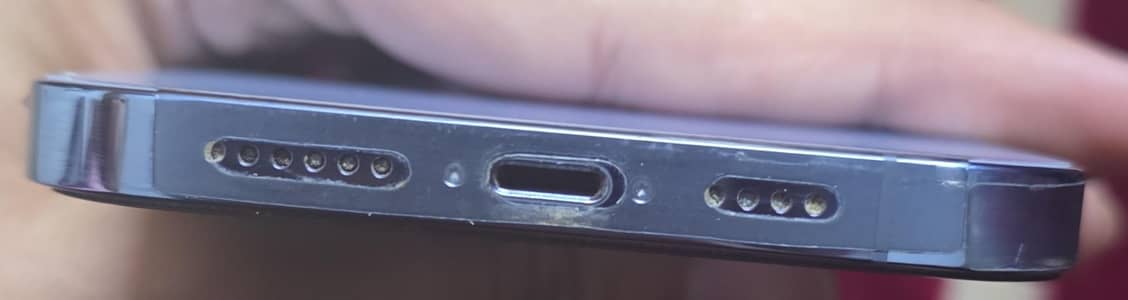 Iphone 13Pro Max 128GB Used Lahore