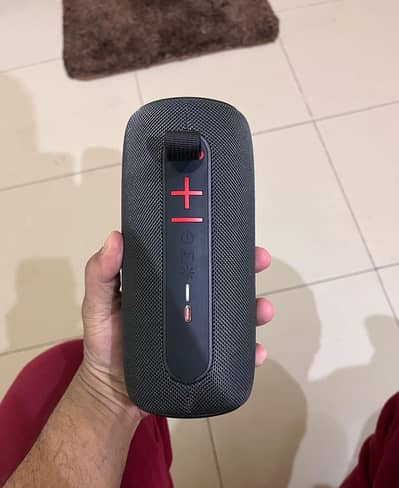 Bluetooth speaker