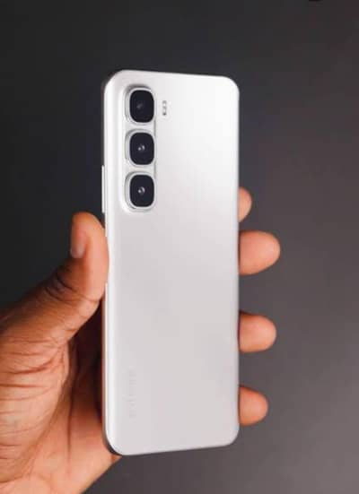 Infinix hot 60 pro available for Iphone exchange