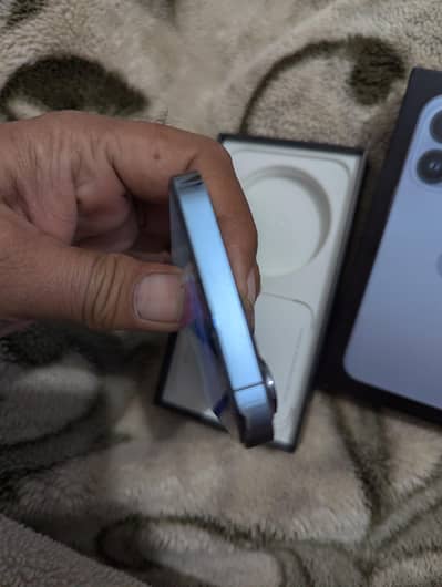 iphone 13 pro 512gb PTA approved battery 81 price final hy