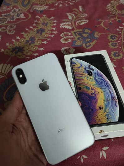 Iphone xs 53000