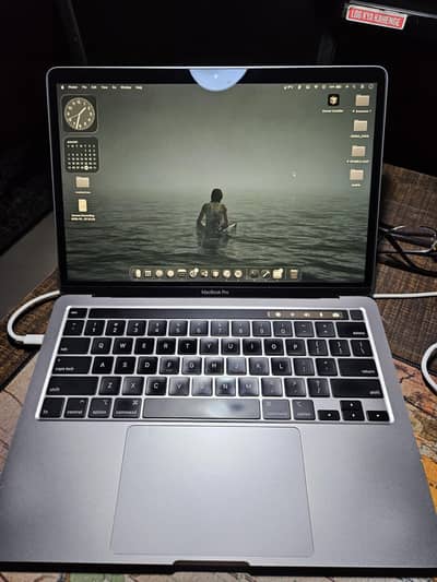 Macbook pro 2020 intel