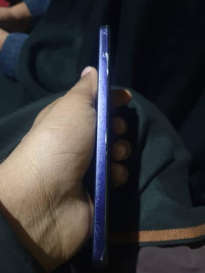 new condition 5 month warranty