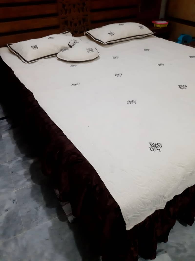 bed sheet 5
