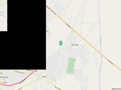 "Plot No. 344, Block T: Where Grand Living Finds Its True Home in DHA Phase 8"