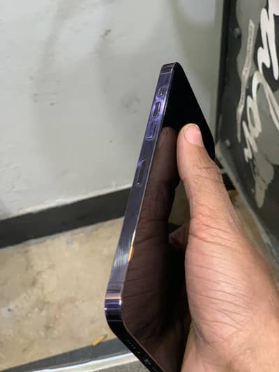 IPhone 14 Pro Max pta approved 128 jb