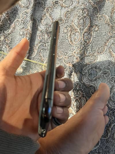 Non pta sim working 256gb iPhone X