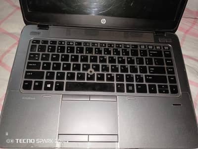 HP Core i5 5th Gen | 4GB RAM | 128GB SSD