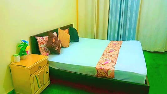 1 BEDROOM FURNISHED FLAT FOR RENT CITI HOUSING