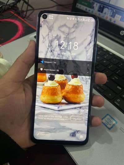 Infinix Hot 10 | PTA Approved