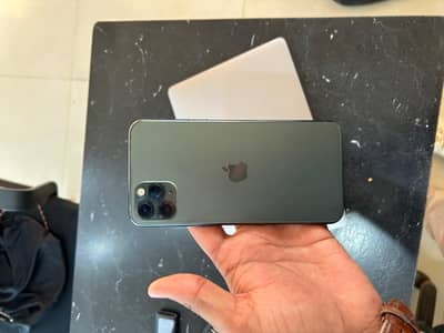 I Phone 11 Pro Max 512 GB