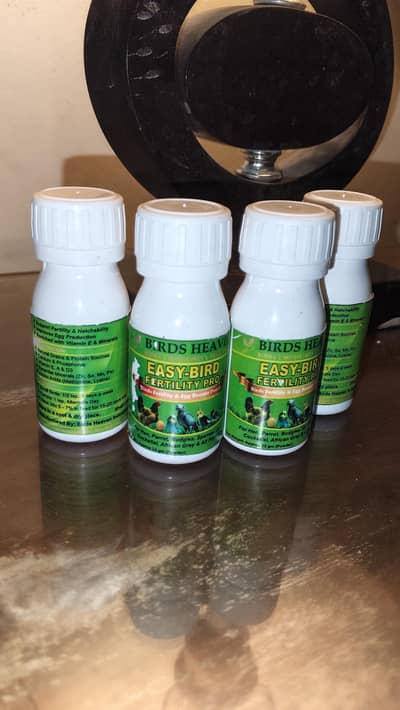 Easy-Bird Fertility Pro