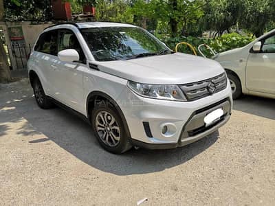 Suzuki vitarA GL+ 2018