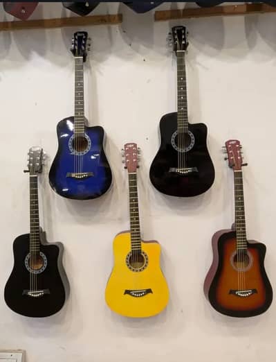 Guitars era// Proffessional Begginner 03199727394