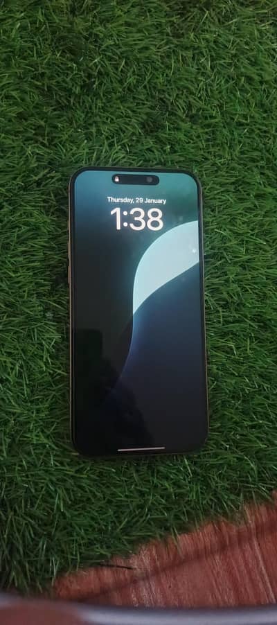 iphone 16 pro max 512 GB 10/10 455000