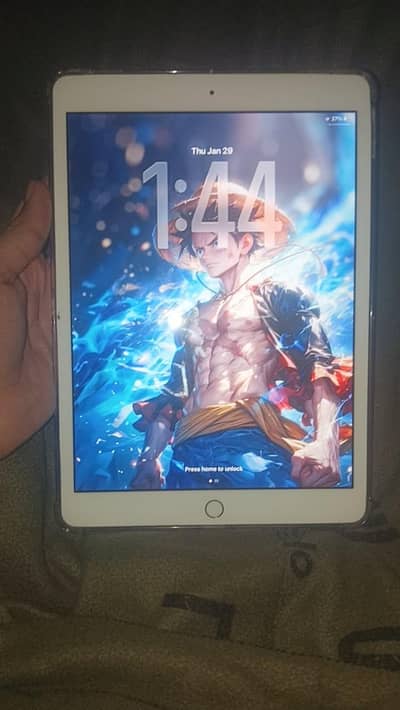 Ipad 8th Generation