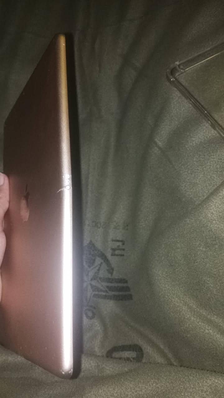 Ipad 8th Generation 1