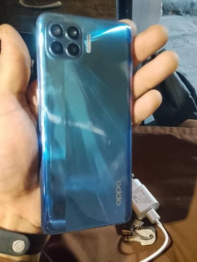 oppo f17pro 8/128