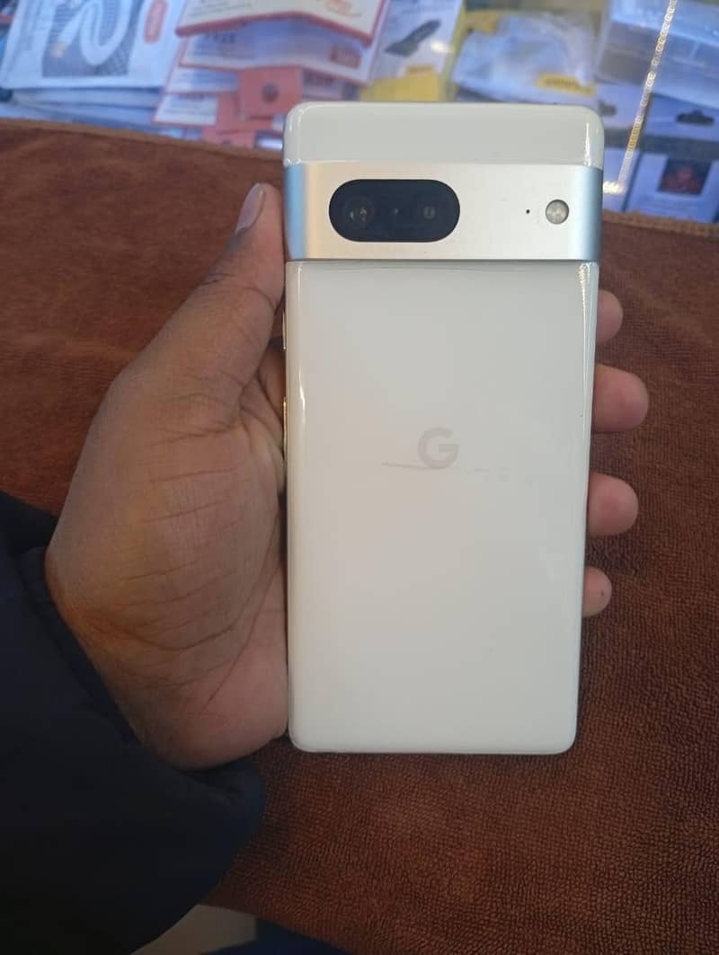 pixel 7 0