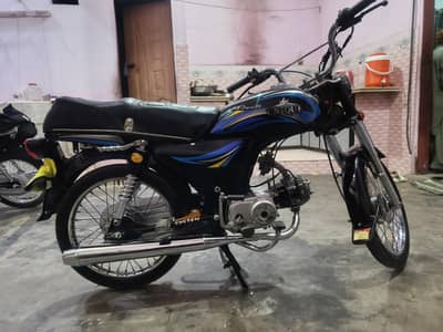 Unique 2012 Model Available For Sell Rs:-  78,000