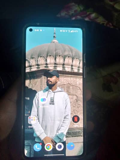 oneplus 9 for sale sim working