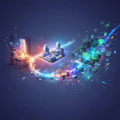 Professional Web Development Services | Custom Websites & Solutions