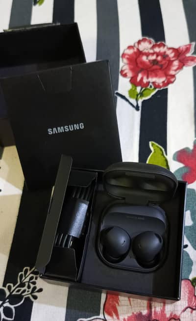 Samsung Galaxy buds 2 Pro