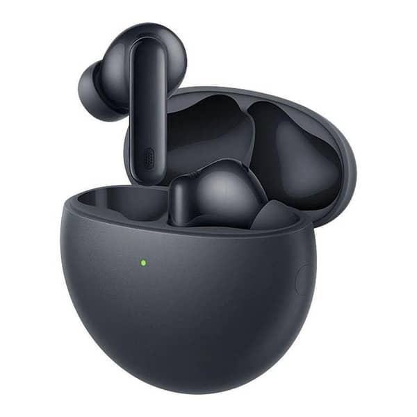 Haylou VIBE AMOLED Display Smartwatch