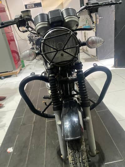 Suzuki 150 cc for sale