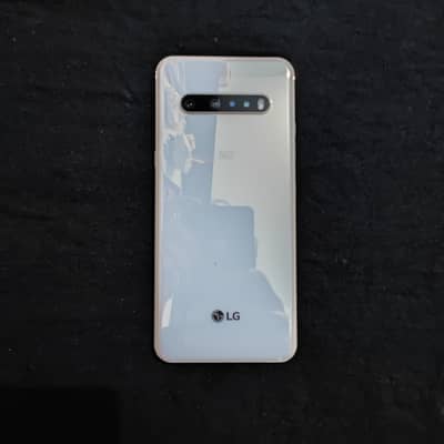 LG V60 thinq 5G official PTA approved