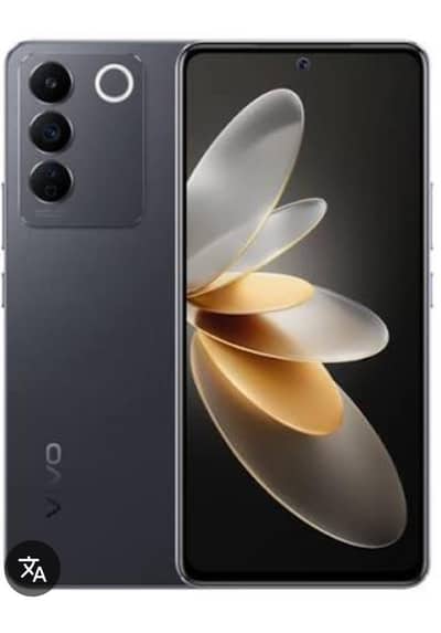 vivo v27e