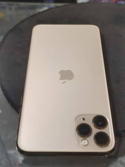 iPhone 11 pro max non PTA 256 GB