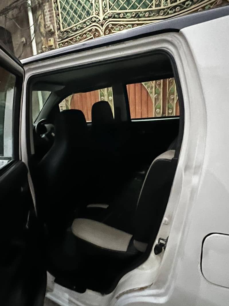 wagon r 2018 vxl - Cars - 1110847817
