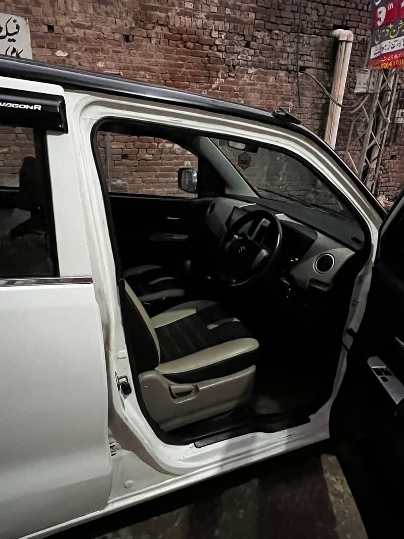 wagon r 2018 vxl - Cars - 1110847817