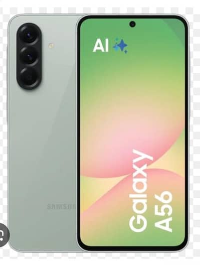 Samsung A56 5G
