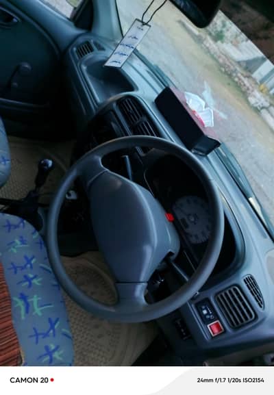 Suzuki alto vxr sel to sel exchange posibel digi vali car