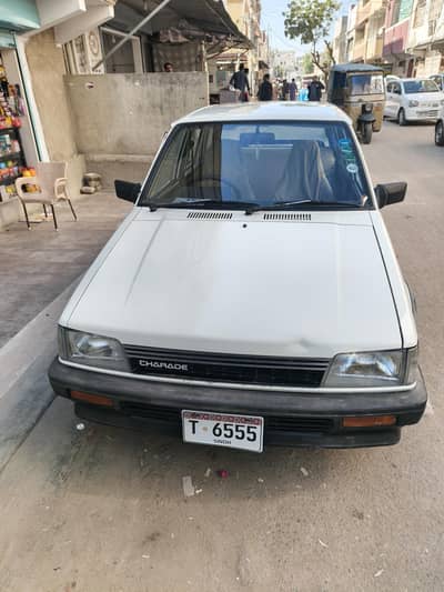 B2B Genuine Like Zero Meter Charade CS