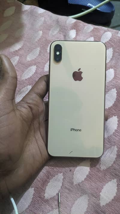 iphone xsmax 64gb factory unlock
