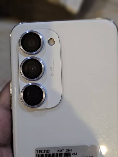 Tecno Spark 40 Pro Plus 10 month Warranty Condition 10%10