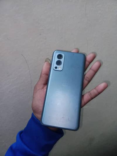 Oneplus Nord 2 non pta exchange possible