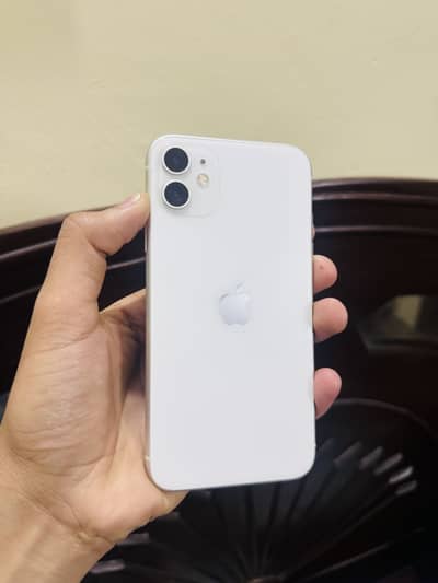 i phone 11 pta approved 128 Gb