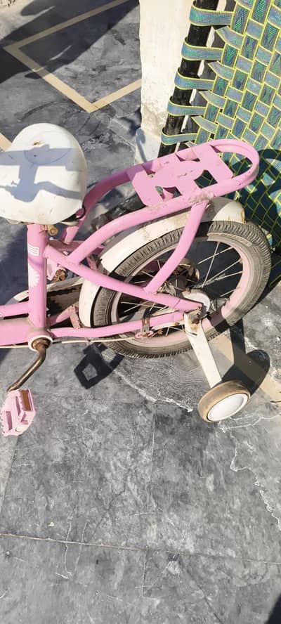 cycle for sale 6 month used